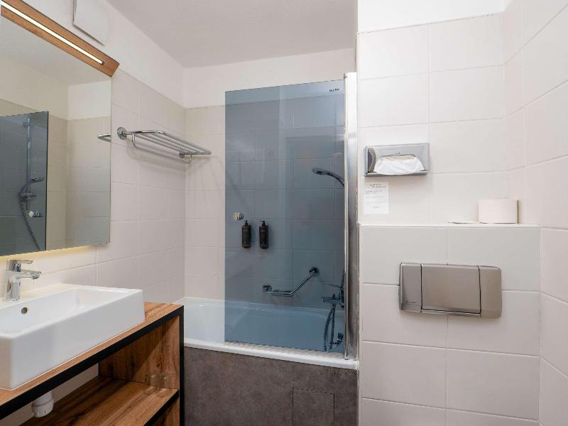 Fotos Hotel Mercure Czestochowa Centrum