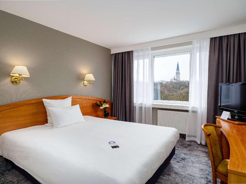 Fotos Hotel Mercure Czestochowa Centrum