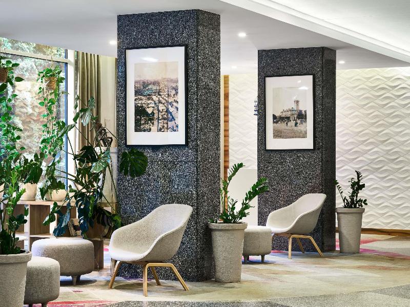 Mercure Czestochowa Centrum image