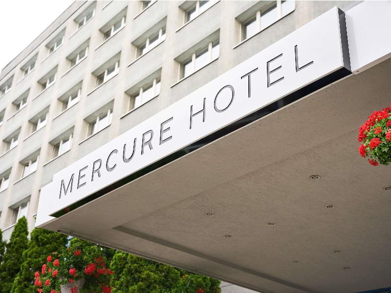 Mercure Czestochowa Centrum image