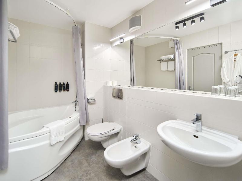 Mercure Czestochowa Centrum image