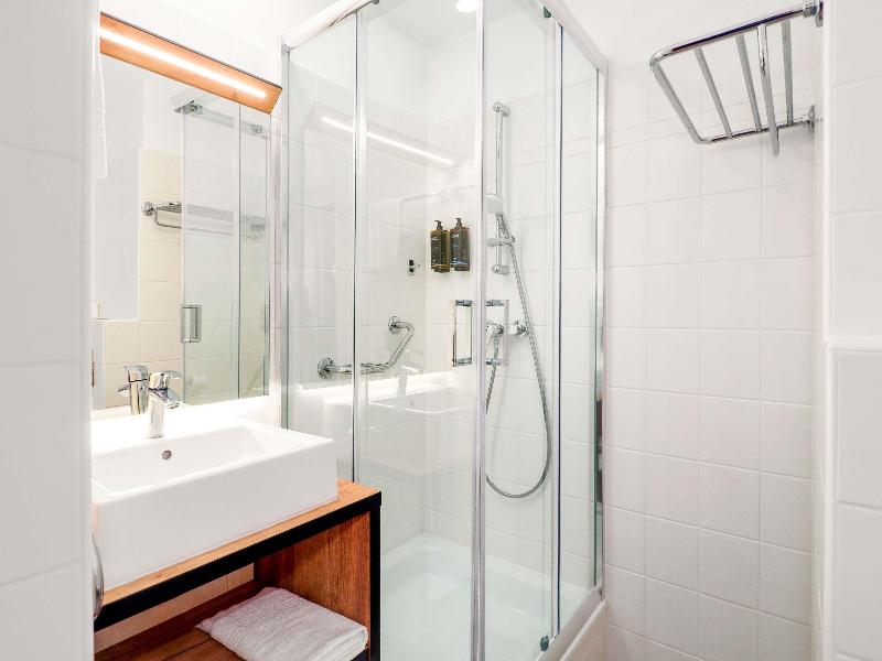 Mercure Czestochowa Centrum image