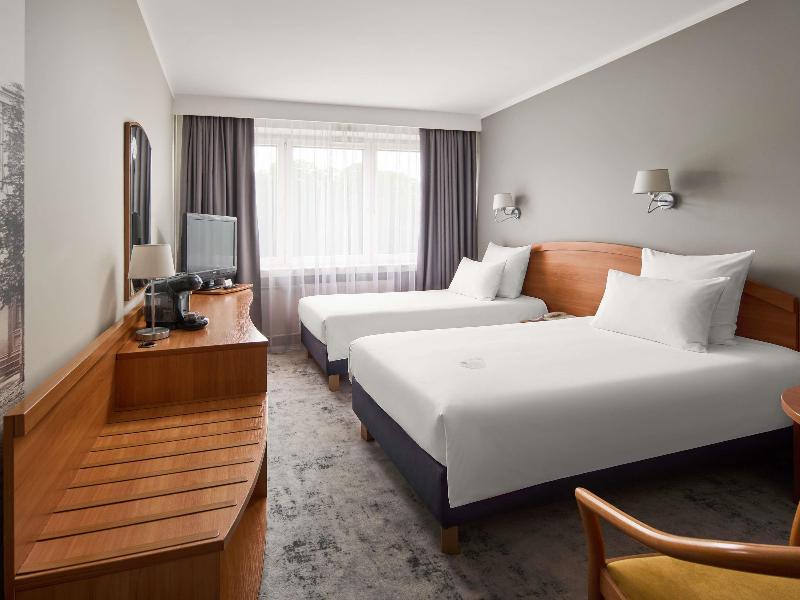 Mercure Czestochowa Centrum image