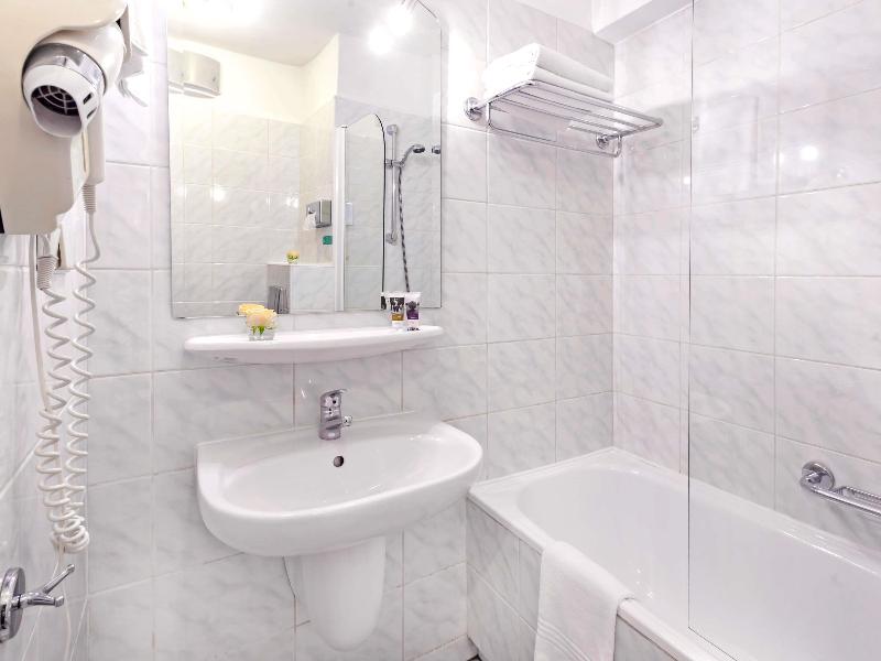 Mercure Czestochowa Centrum image