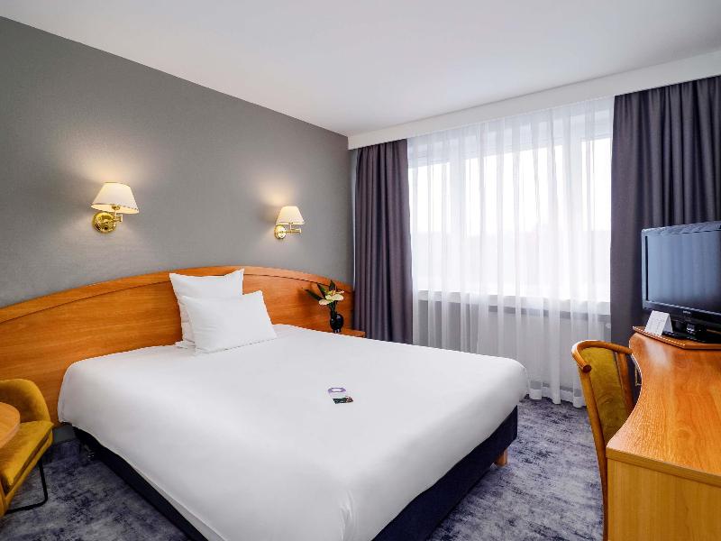 Mercure Czestochowa Centrum image
