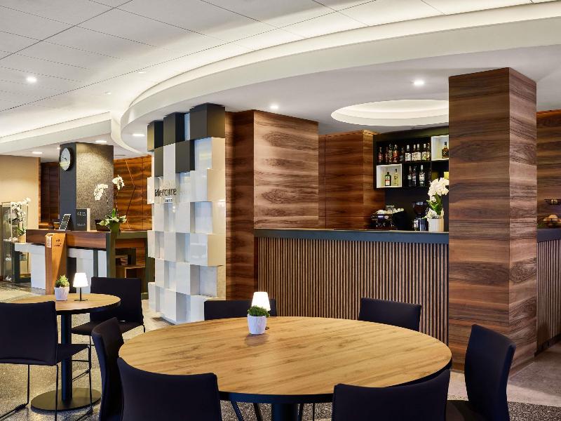 Mercure Czestochowa Centrum image