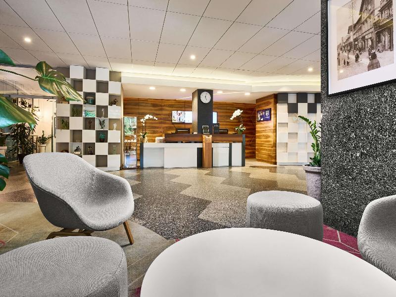 Mercure Czestochowa Centrum image