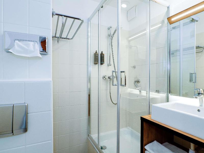 Mercure Czestochowa Centrum image