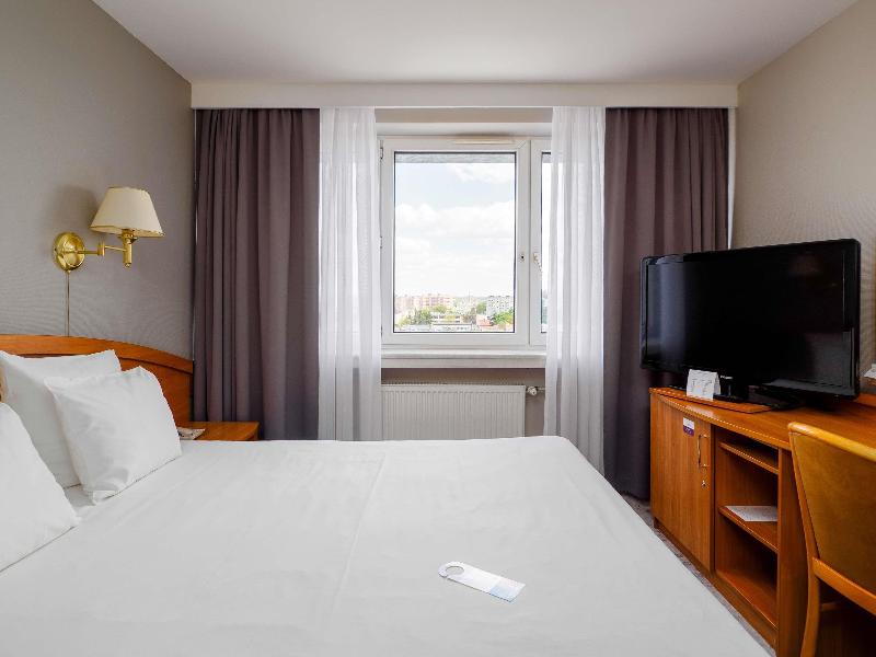 Mercure Czestochowa Centrum image
