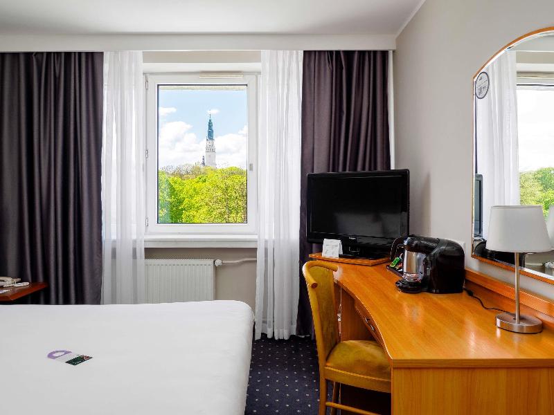 Mercure Czestochowa Centrum image