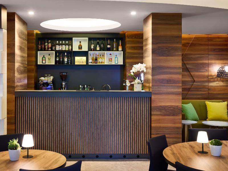 Mercure Czestochowa Centrum image