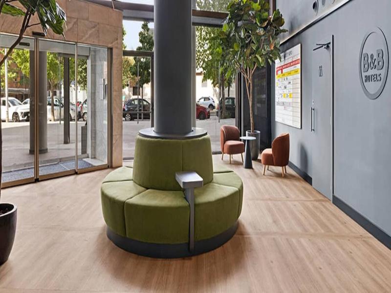 B&B HOTEL Barcelona Mollet Porta de Gallecs image