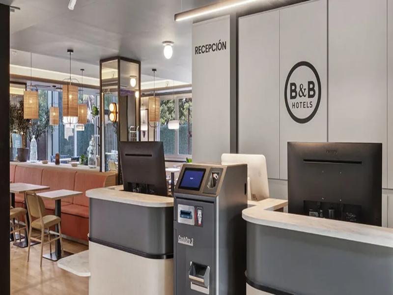B&B HOTEL Barcelona Mollet Porta de Gallecs image