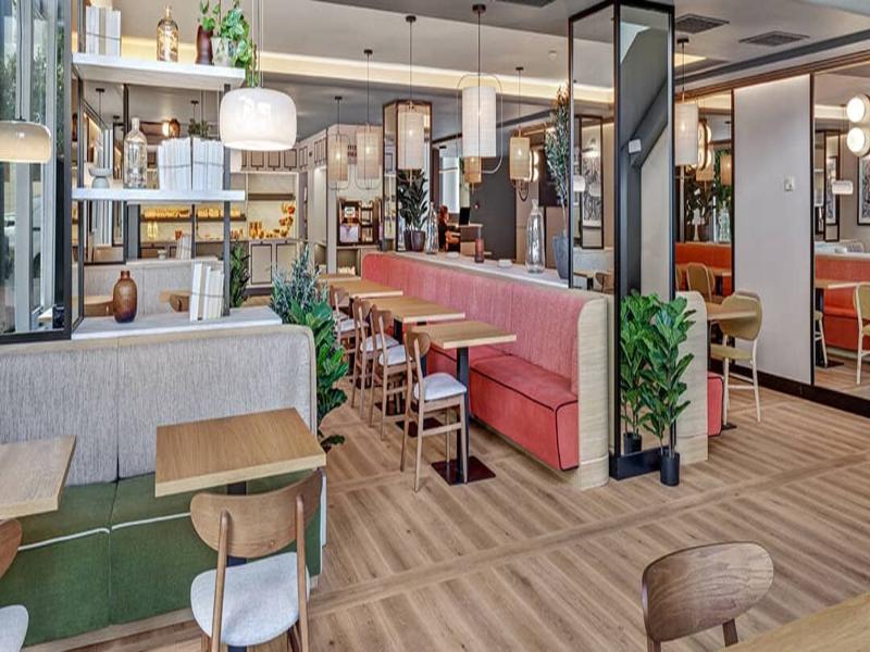 B&B HOTEL Barcelona Mollet Porta de Gallecs image