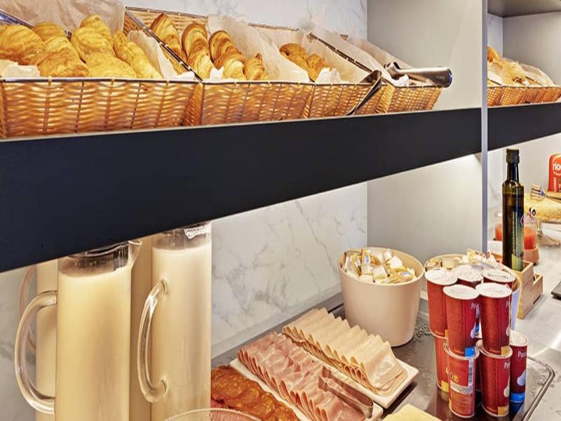 B&B HOTEL Barcelona Mollet Porta de Gallecs image