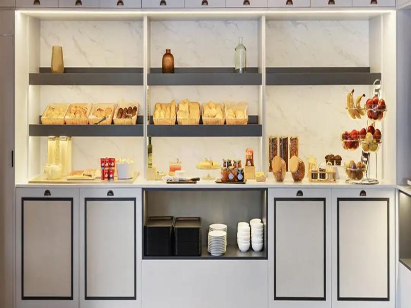B&B HOTEL Barcelona Mollet Porta de Gallecs image