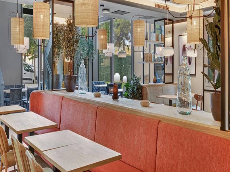 B&B HOTEL Barcelona Mollet Porta de Gallecs image