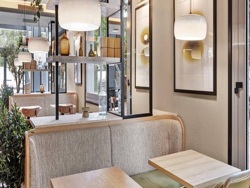 B&B HOTEL Barcelona Mollet Porta de Gallecs image