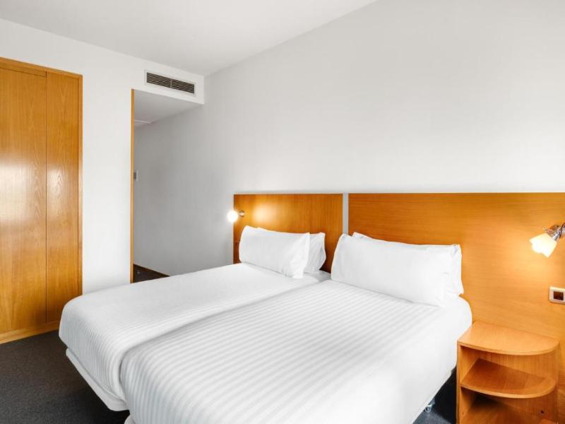 B&B HOTEL Barcelona Mollet Porta de Gallecs image