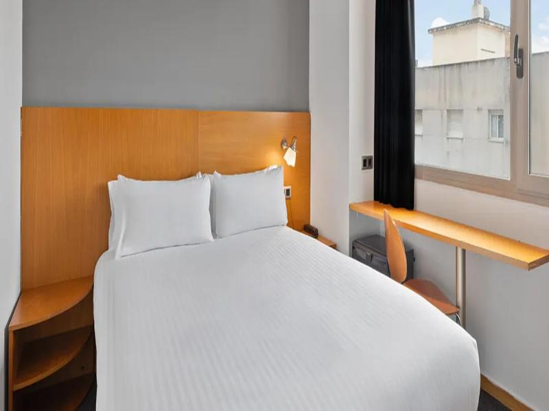B&B HOTEL Barcelona Mollet Porta de Gallecs image