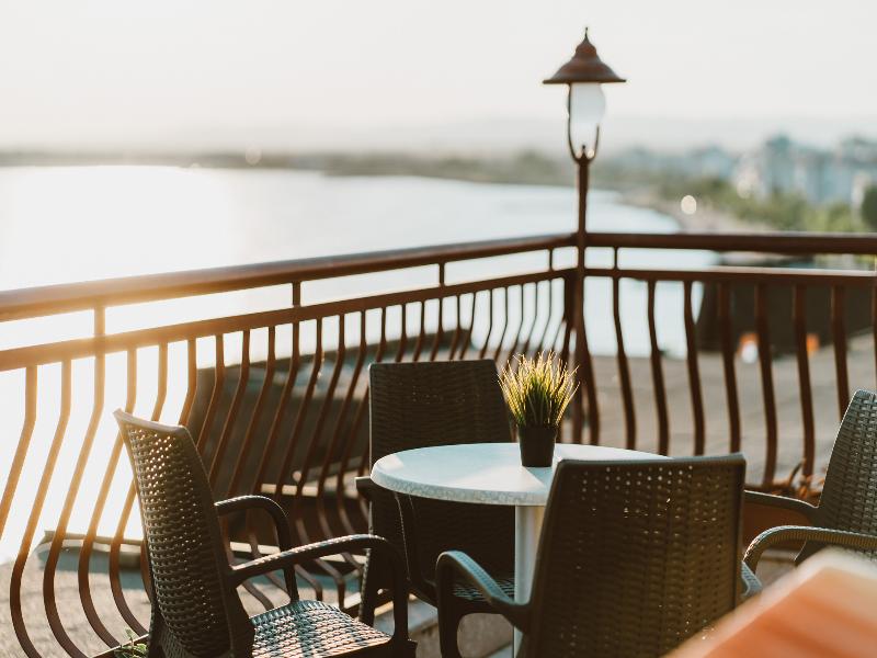 Saint George hotel & Spa image
