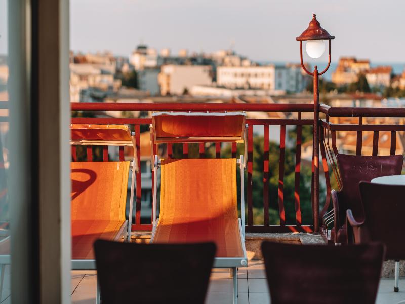 Saint George hotel & Spa image