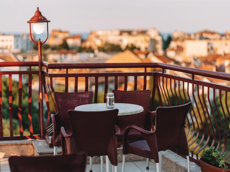 Saint George hotel & Spa image