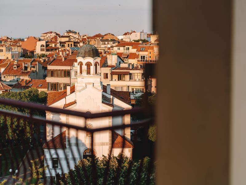 Saint George hotel & Spa image