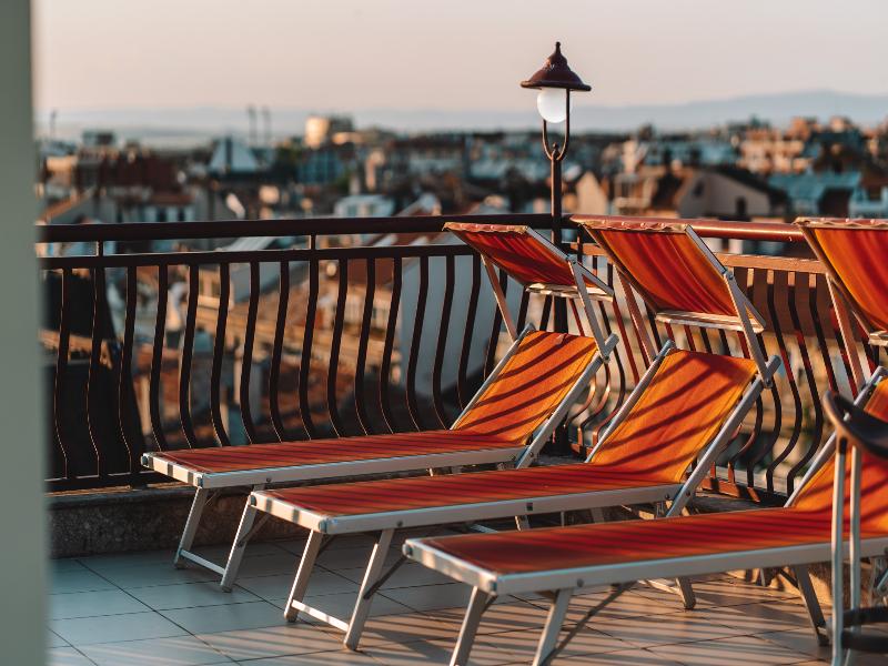 Saint George hotel & Spa image