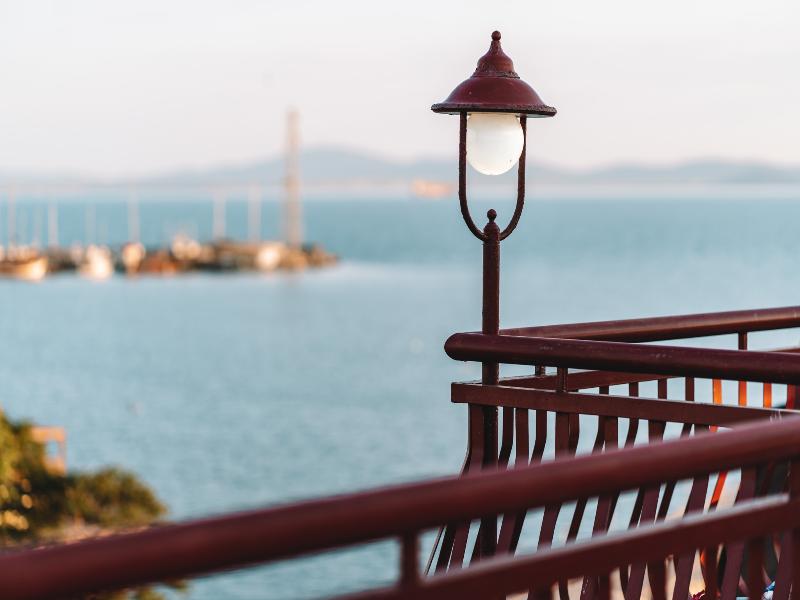 Saint George hotel & Spa image