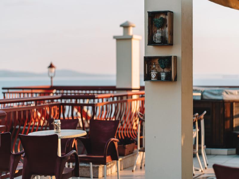 Saint George hotel & Spa image
