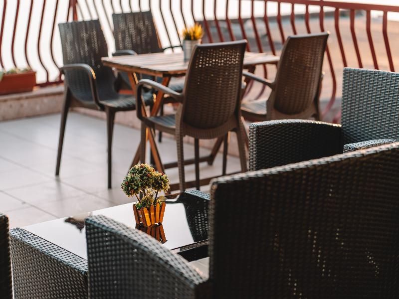 Saint George hotel & Spa image