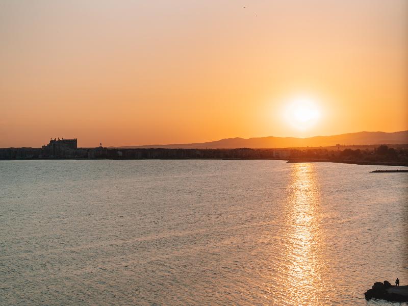 Saint George hotel & Spa image