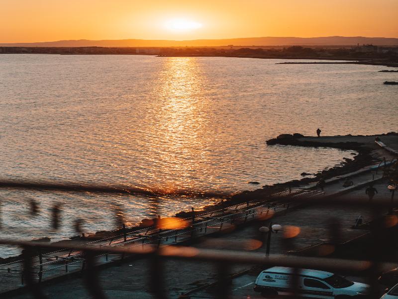 Saint George hotel & Spa image