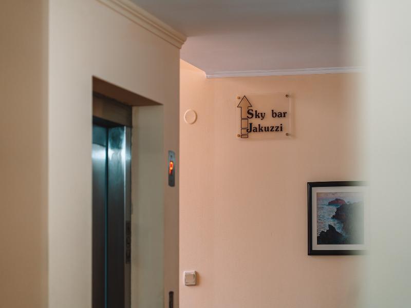 Saint George hotel & Spa image