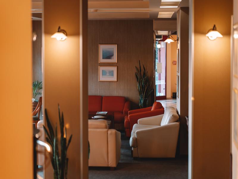 Saint George hotel & Spa image