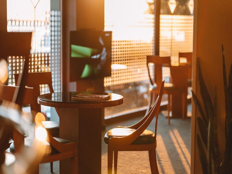 Saint George hotel & Spa image