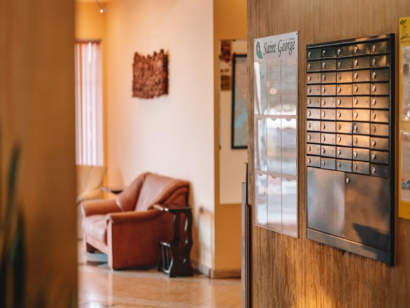 Saint George hotel & Spa image