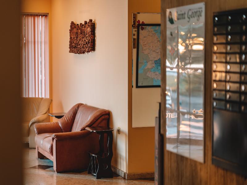 Saint George hotel & Spa image