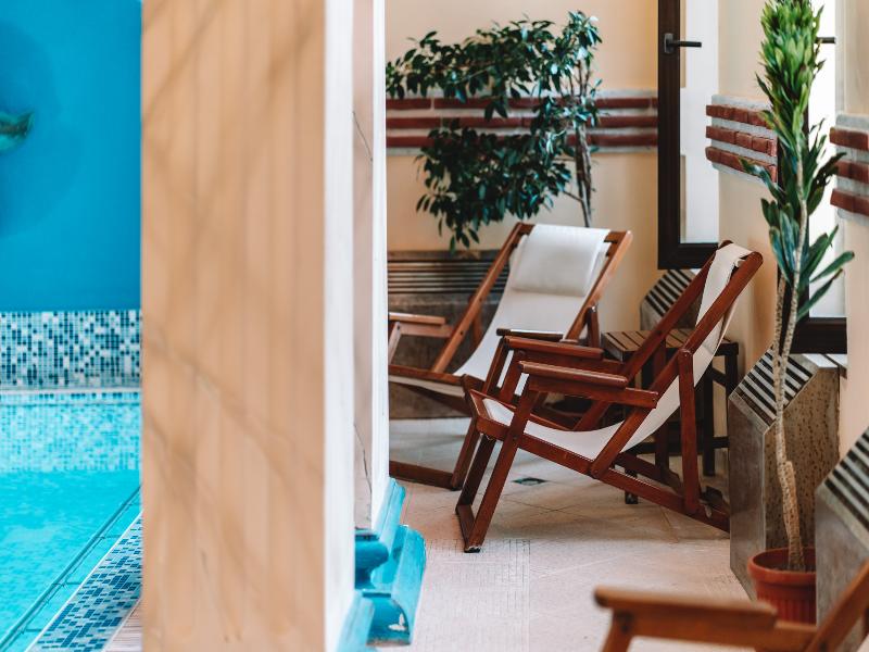 Saint George hotel & Spa image
