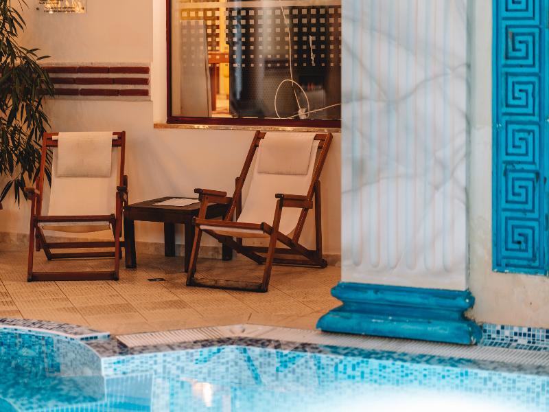 Saint George hotel & Spa image