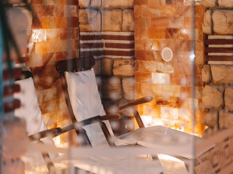 Saint George hotel & Spa image