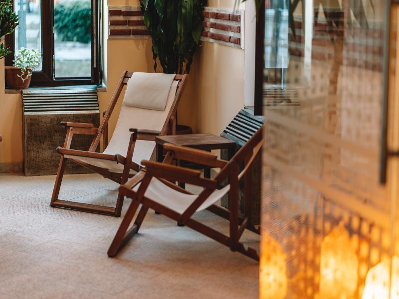 Saint George hotel & Spa image