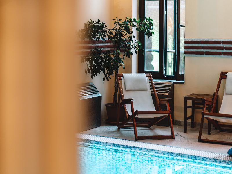 Saint George hotel & Spa image