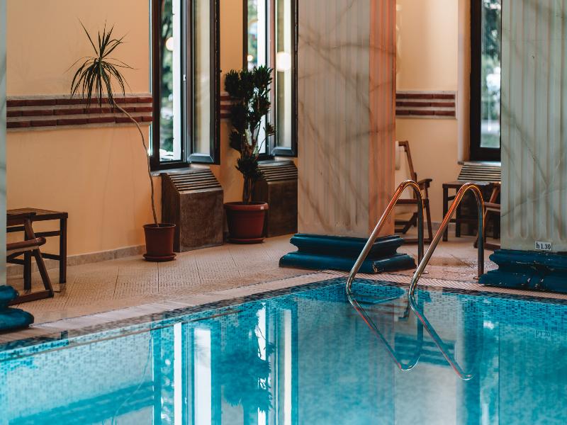 Saint George hotel & Spa image