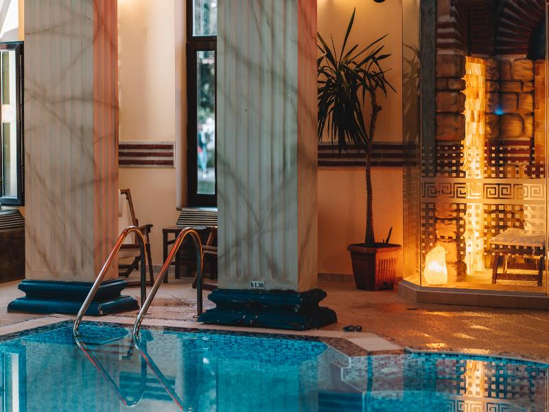 Saint George hotel & Spa image