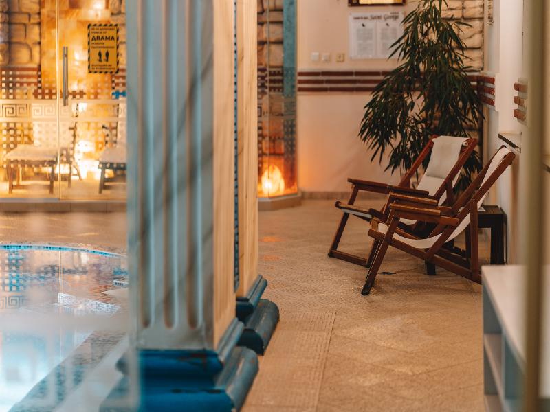 Saint George hotel & Spa image