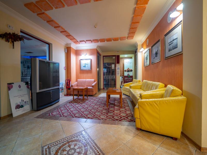 Saint George hotel & Spa image