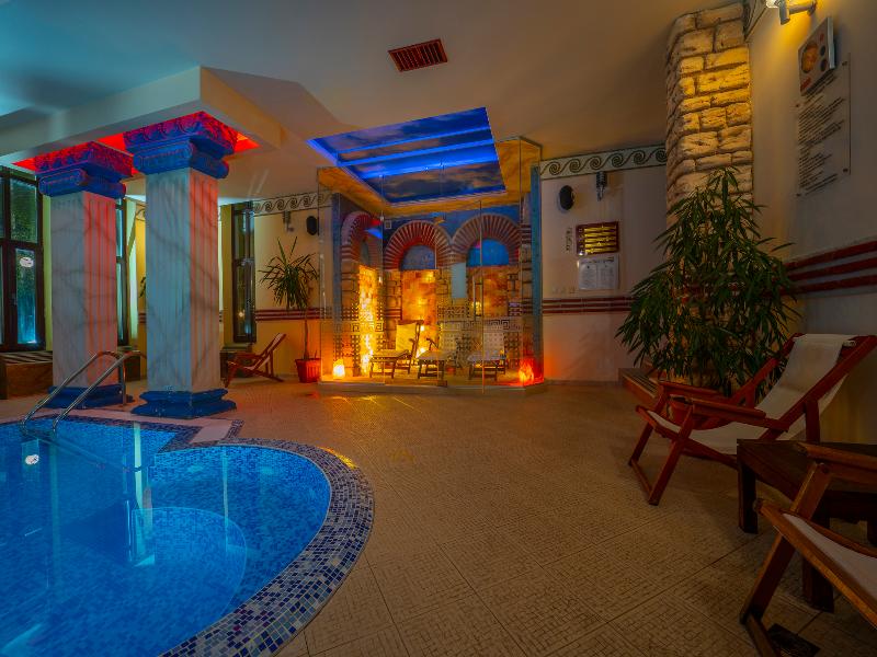 Saint George hotel & Spa image