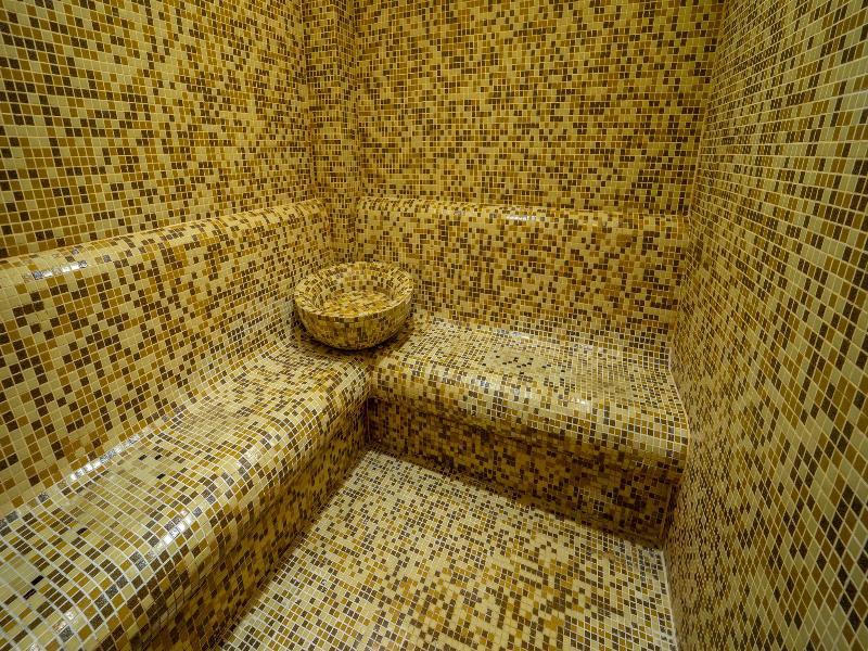 Saint George hotel & Spa image